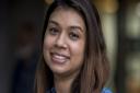 MP for Hampstead and Kilburn Tulip Siddiq is worried about children's welfare during the pandemic. Picture: Lauren Hurley/PA