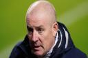 Queens Park Rangers manager Mark Warburton