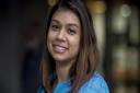 MP Tulip Siddiq continues to fight for livelihoods and jobs of constituents . Picture: Lauren Hurley/PA