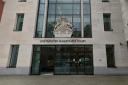 PC Saif Iqbal is due to appear at Westminster Magistrates’ Court tomorrow (June 26)