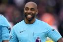 Sam Allison became the first black referee in 15 years in the Premier League when he took charge of Sheffield United's game with Luton Town on Boxing Day.