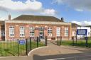 The Warren School in Chadwell Heath