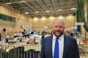 Nick Timothy, the new MP for West Suffolk