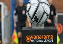 Vanarama agrees new three year deal with National League