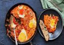 Shakshouka