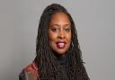 Dawn Butler MP was previously Brent South MP. She is now Brent East MP.