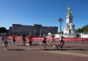 Find out how to track your friends and family running in the London Marathon.