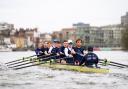 The boat race will take place on March 30.