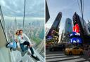 A weekend in New York City - flights with British Airways and a stay at Tempo by Hilton Times Square