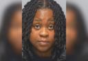 Abisola Ajayi has been jailed for drug offences