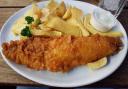 Discover the oldest fish and chip shop in London that's been open for more than 150 years, Rock and Sole Plaice.