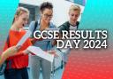 Today is the GCSE results day in 2024 - good luck