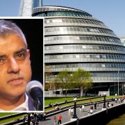 Elections for the London mayor and Greater London Assembly members will take place in May