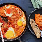 Shakshouka