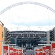 Wembley Stadium could hold eight additional events if plans are approved