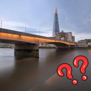 Do you know the history of London Bridge?