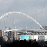 Wembley Stadium can now host eight more major events a year