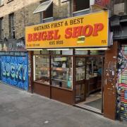 The Beigel Shop in Brick Lane is set to reopen