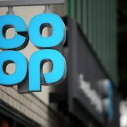 A new Co-op store will open in Alperton on June 28