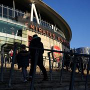 Arsenal’s Champions League match at the Emirates Stadium will go ahead despite an alleged Islamic State security threat