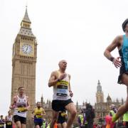 Are you running the London Marathon? This is everything you need to know.