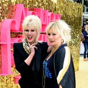 Absolutely Fabulous to return for special one-off documentary this year.