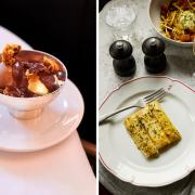 Six of London’s newest and up and coming London restaurants are up to win a national award celebrating British restaurants.