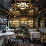 Restaurant 1890 by Gordon Ramsay at The Savoy