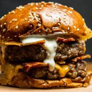 The four London spots dubbed the ‘best place’ for a burger