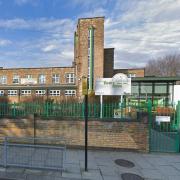 Vicar's Green Primary School. Vicar's Green Primary School in Wembley has been rated 'outstanding' for over a decade. Image Credit: Google Maps. Permission to use with all LDRS partners