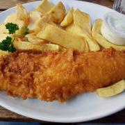 Discover the oldest fish and chip shop in London that's been open for more than 150 years, Rock and Sole Plaice.