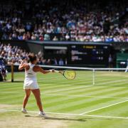 There are two other options for securing tickets to Wimbledon 2025 - hospitality packages and The Queue.