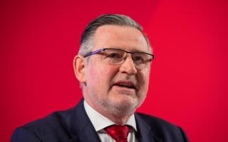 The Labour Party's Barry Gardiner has been elected as the Member of Parliament for Brent West