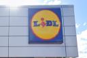 Lidl is planning on opening a Forest Gate store