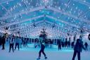 Brent Cross Shopping Centre is set to kick off the Christmas season this Friday, November 1, with the launch of its first-ever ice rink, Skate Brent Cross