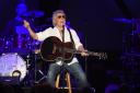 The Who singer Roger Daltrey will be hitting the road in 2025 for a special solo UK tour.