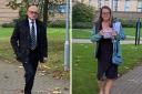 The trial of former Billericay headteacher Lee Brumby and his ex-wife Elaine, from Great Wakering, has been abandoned partway through and rescheduled for next year