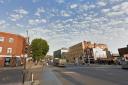 LIVE as major road near Whitechapel station BLOCKED due to 'police incident'