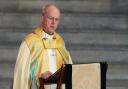 Archbishop of Canterbury Justin Welby will complete official duties by January 6 (Andrew Matthews/PA)