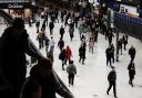 Four-hour delays at busy London station causing chaos on major train lines