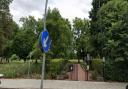 Queen's Park, one of the many places awarded with a Green Flag Award