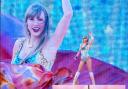 Taylor Swift will perform in London after she was forced to cancel gigs in Vienna