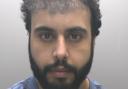 Mohamed Dhahri has been jailed for 16 months