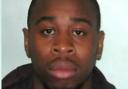 Dollis Hill killer Christopher Walters