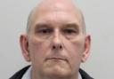 Christopher George Pearce jailed for child sex abuse crimes