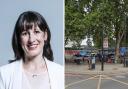 Chancellor Rachel Reeves has approved funding to begin HS2 tunnelling work to London Euston station