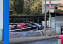 LIVE updates as major road closed due to 'police incident' in Harlesden