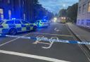 LIVE updates as large emergency service presence gather on Hammersmith street