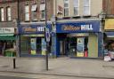 A new adult gaming centre is set to open at the site of the former William Hill casino in Park Parade, Harlesden