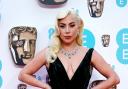 Lady Gaga drops music video for new song about facing ‘inner demons’ (Ian West/PA)